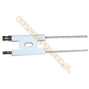 Hansa HSGI 5,1 E-KS, E-DU,E - elektroda zapłonowa / jonizacyjna