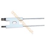 Hansa HSGI 5,1 E-KS, E-DU,E - elektroda zapłonowa / jonizacyjna