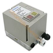 Dungs VDK 200 A S02 - kontrola szczelności