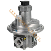 Dungs FRS 510 1" - reduktor 10-30mbar