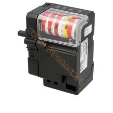 Berger Lahr STA 3,5 B0,37/6 4N16R