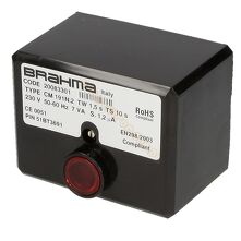 Brahma CM 191N.2  20083301