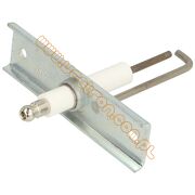 Junkers KN 12,18,24, 30, 36, 42 - elektroda zapłonowa