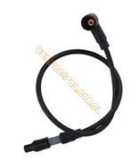 Weishaupt - kabel zapłonowy 600mm (4,0x4,0)