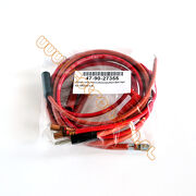 Giersch MG20-LN - zestaw kabli zapłon - jonizacja