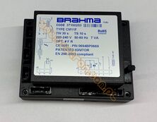 Brahma CM 11 F 37100253