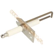 BUDERUS G204E/224E/304E/324E - elektroda zapłonowa