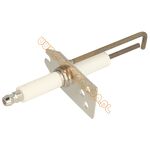 BUDERUS G204E/224E/304E/324E - elektroda zapłonowa