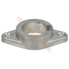 Kołnierz montażowy do QRB 3 metalowy