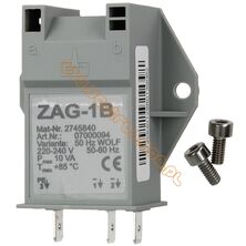 Wolf CGB-2 - transformator zapłonowy