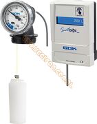 GOK - Wskaźnik poziomu oleju w zbiorniku