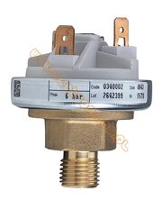 SIT - 0340002 - czujnik ciśnienia 6 bar (24222-0022 91.140 500-300)