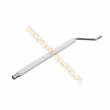 Elco EG 03.250 - elektroda zapłonowa 8x120 - 6,4 D3x38 45°