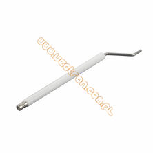 Elco EG 03.250 - elektroda zapłonowa 8x120 - 6,4 D3x38 45°