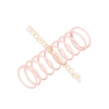 Dungs - sprężyna nr 8 (100-150mbar) FRS515