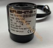 Brahma BE7/L*C2C - cewka elektrozaworu