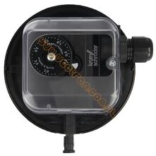 Kromschroder DL 3 A-3 (0,2-3,0mbar)