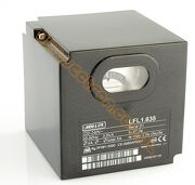 Siemens LFL 1.635 110V