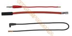 Giersch RG 30 (-Z/M-L-LN) - zestaw kabli