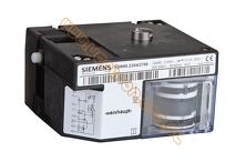Siemens SQN 90.220A2790 - Weishaupt WG10/20-Z