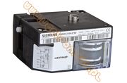 Siemens SQN 90.220A2790 - Weishaupt WG10/20-Z