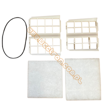 Giuliani anello - 3226 - wkład filtracyjny 70610F/6B, 70620F/6B