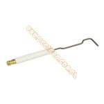 Herrmann HG 75 elektroda jonizacyjna