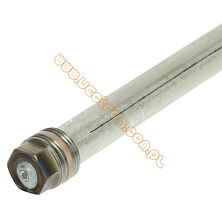 Anoda magnezowa 700mm Ø21mm 3/4