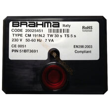 Brahma CM 191N.2 (20025451)