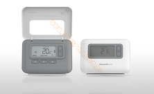 Honeywell T3H110A0081 - termostat programowalny 7-dniowy