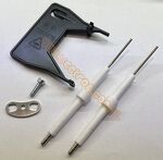 Brötje O-42 ZU/40 SOB 40 (SET)