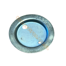 Herrmann HG 75 CF - dysza propan G020 S2