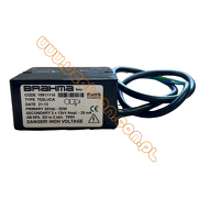 Brahma TD2VCA 24Vdc (15911116) - elektroniczne urządzenie zapłonowe