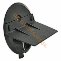 Cuenod NC.9 / Elco EK 01B9G/F-T - prowadnica powietrza