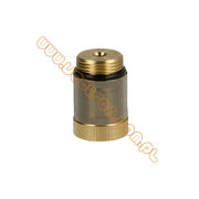 Fluidics FixDrip PF - zawór zwrotny