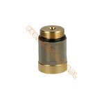 Fluidics FixDrip PF - zawór zwrotny