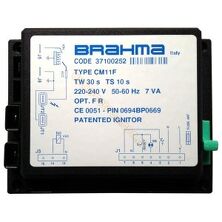 Brahma CM 11 F 37100252