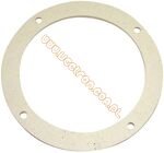 Weishaupt G / GL / GRL 5 - kołnierz izolacyjny 260x202mm