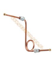 Buderus TE - rurka olejowa drążek - pompa