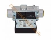 Brahma GVK 15*1L*S*G1 - zawór gazowy