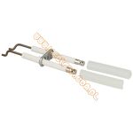 Viessmann Unit-Blaubrenner 27 kW - elektroda