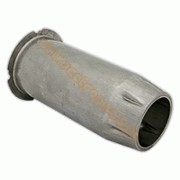 Rura płomienia Cuenod NC.9 G