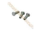 Cuenod - śruba M6 rury płomienia (3sztuki)