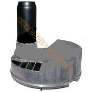 Giersch R-20 rura płomienia