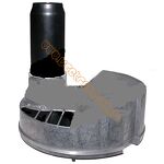 Giersch R-20 rura płomienia