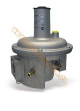 Giuliani anello FGDR 40 1½reduktor gazowy 10-25 mbar z wbudowanym filtrem
