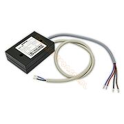 Siemens AGQ 3.1A27 - adapter UV do LME z QRA