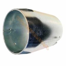 Ecoflam Max Gas 250 TL - rura płomienia D125/95 L297 