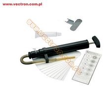 Pompka sadzy Vectron