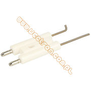 Korting Gas-Jet 60 as of No. 13651 - elektroda